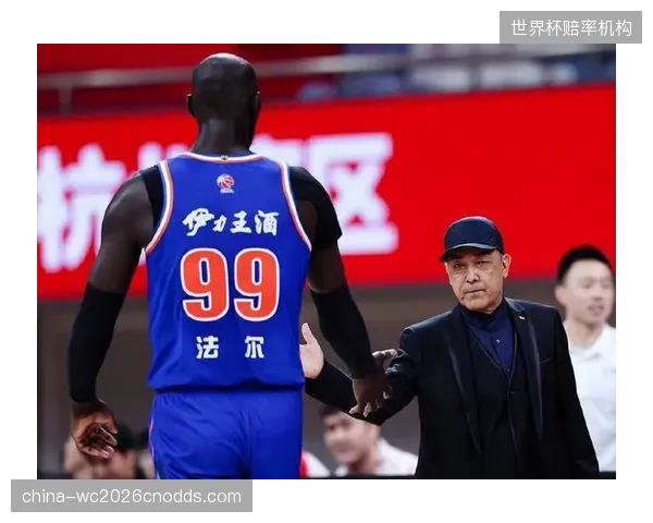 宁波队外援法尔以惊人效率领跑命中率榜，但未能改变球队联盟垫底的命运。