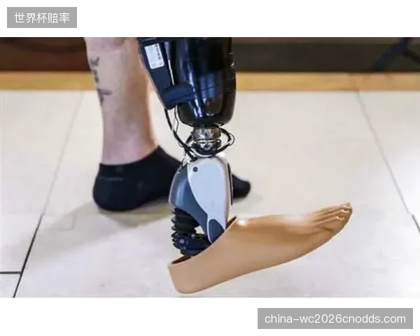 智能仿生假肢正在超越“替代”功能，向具备触觉反馈和精细操作的“感官延伸”阶段演进